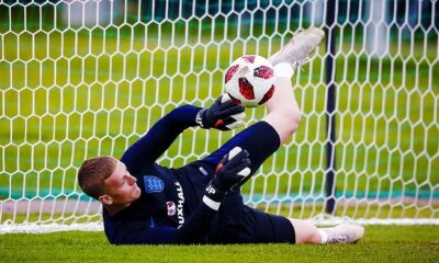 pickford