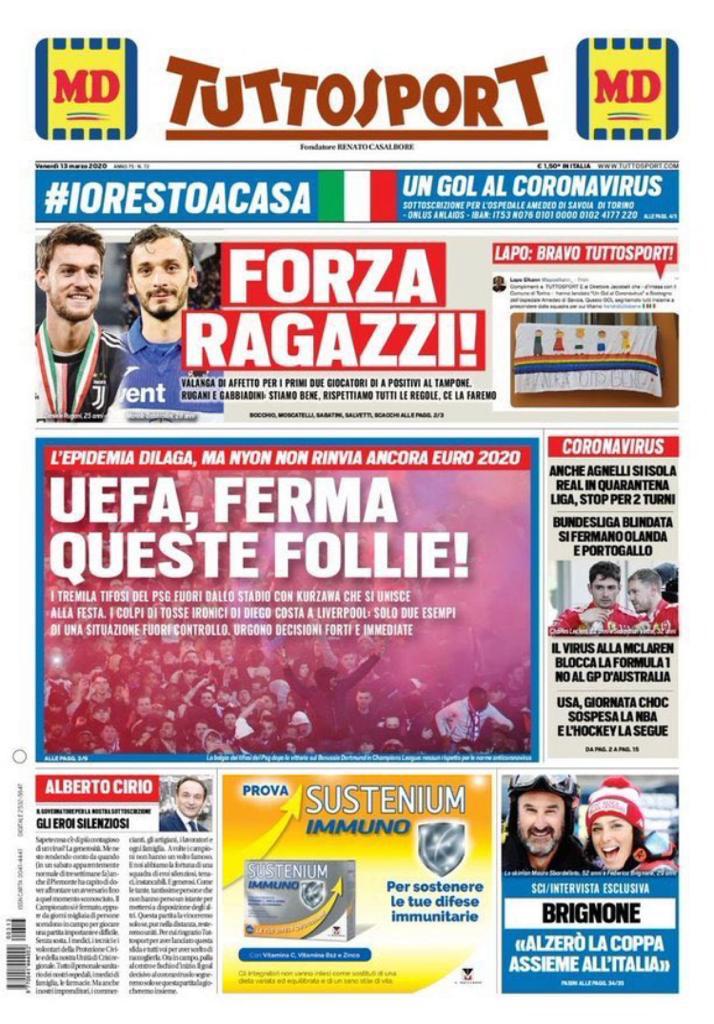 tuttosport 14