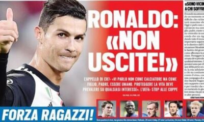 tuttosport 17