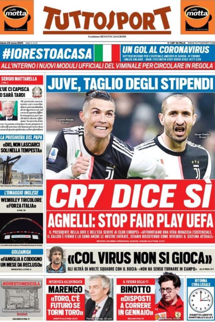 tuttosport 36