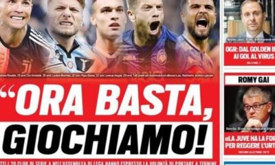 Tuttosport 5 1