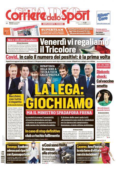 corriere 15