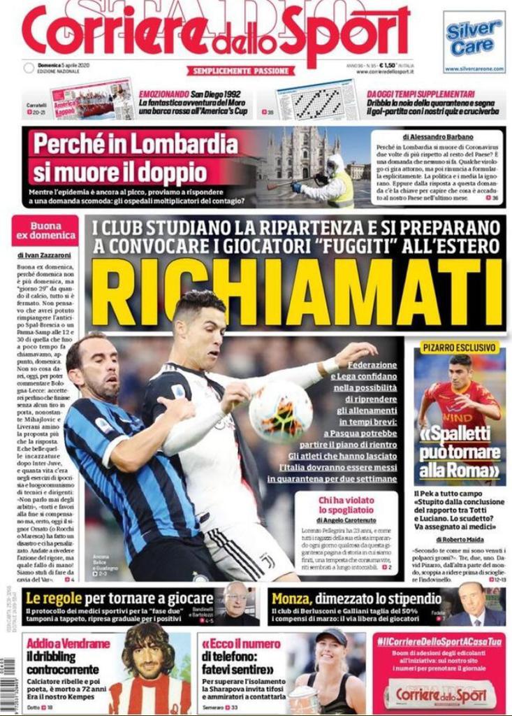 corriere 4