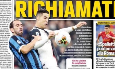 corriere 5