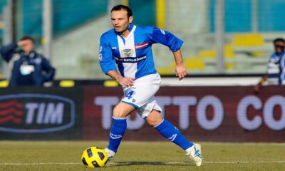 cristiano zanetti