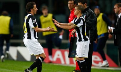 giovinco del piero