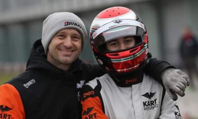 jarno enzo trulli