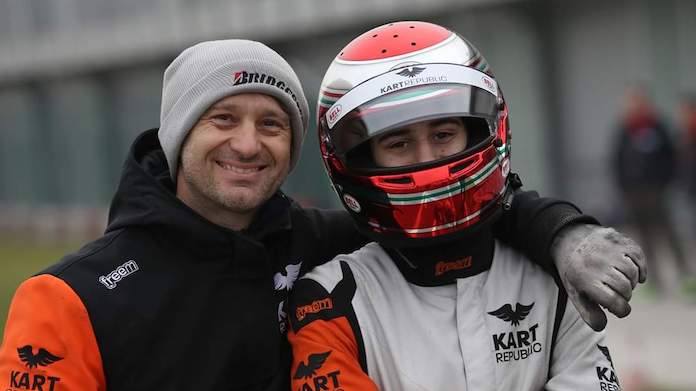 jarno enzo trulli