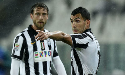 marchisio tevez