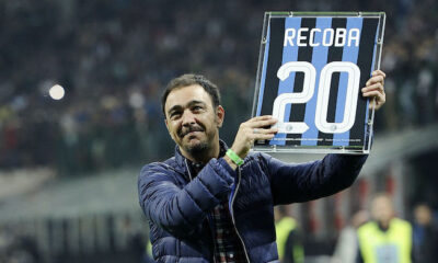 recoba inter