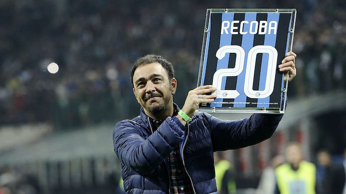 recoba inter