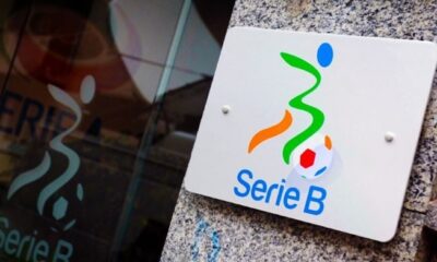 serie b