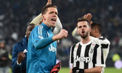 szczesny pjanic