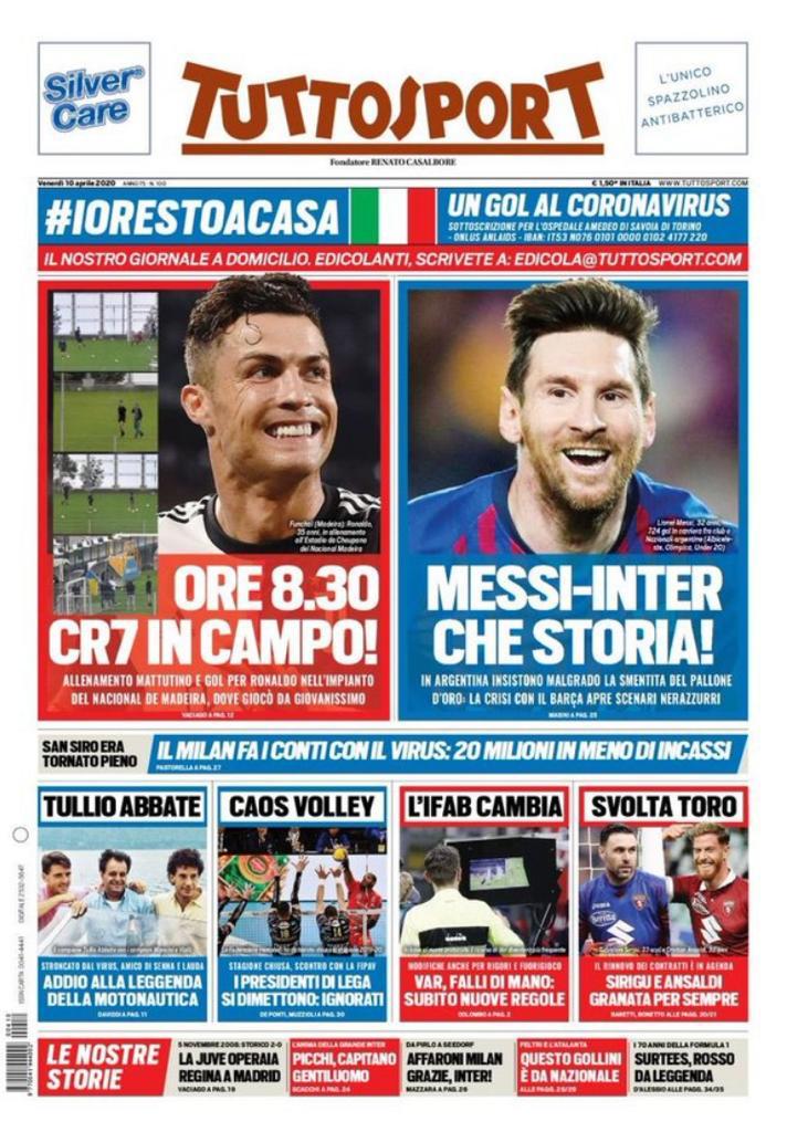 tuttosport 11