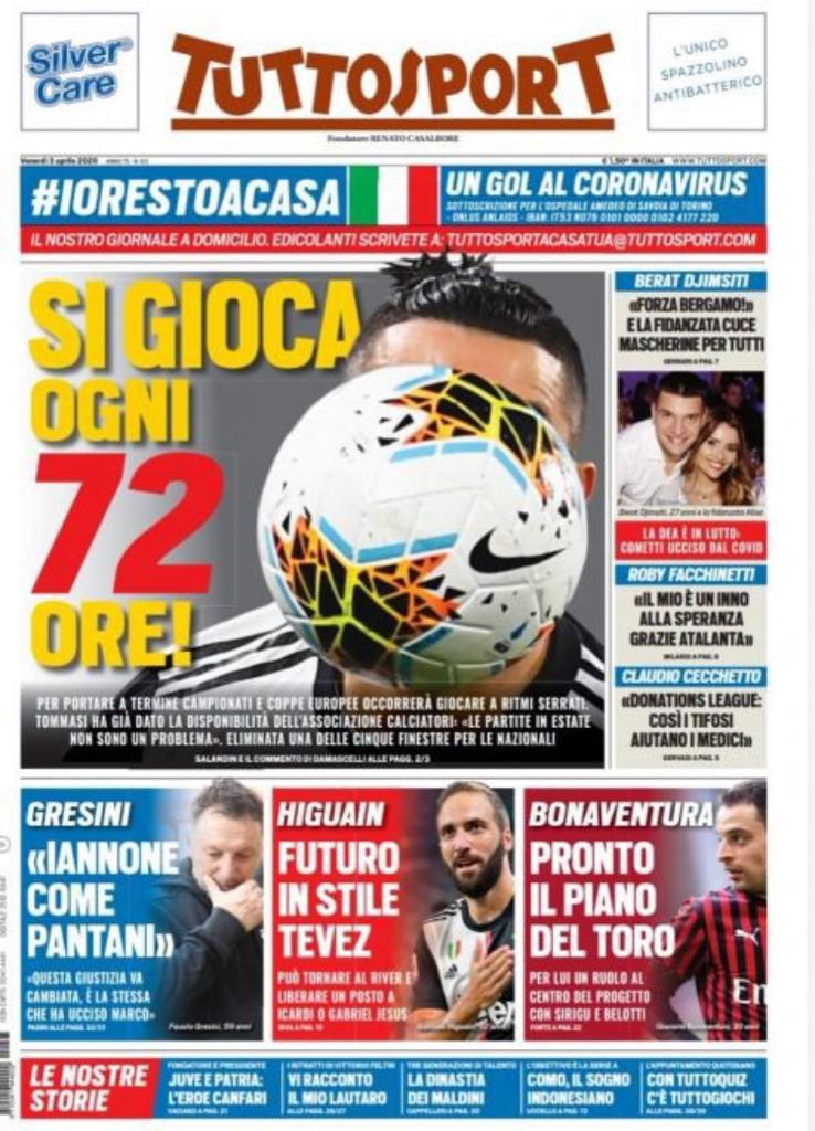 tuttosport 2