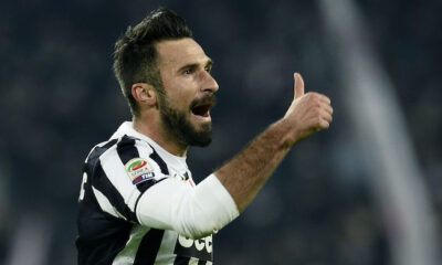 vucinic juventus