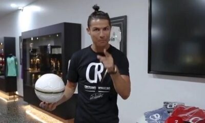 Cristiano Ronaldo 2