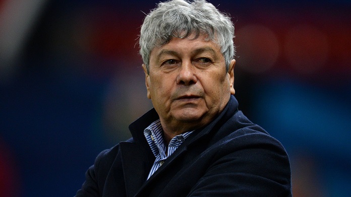 lucescu