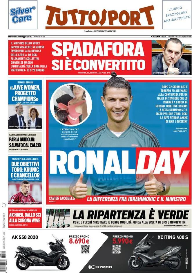 tuttosport 13