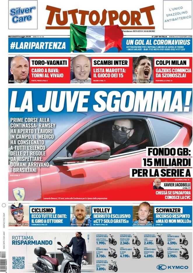 tuttosport 2