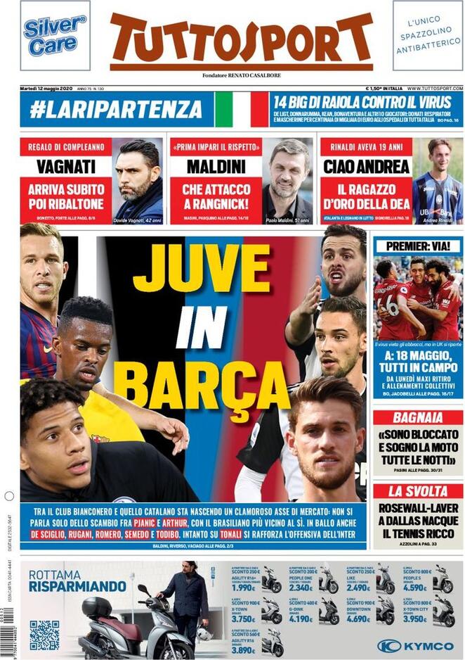 tuttosport 7