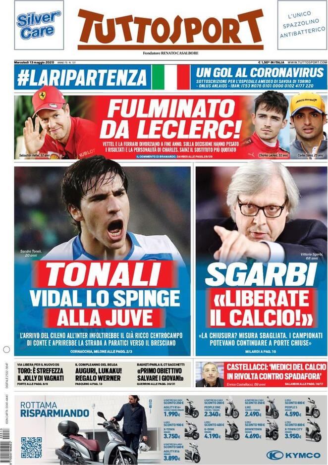 tuttosport 8