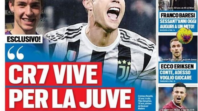 tuttosport pp 2