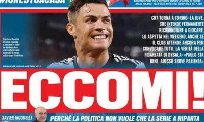 tuttosport pp