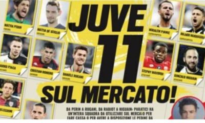 tuttosport pp 6