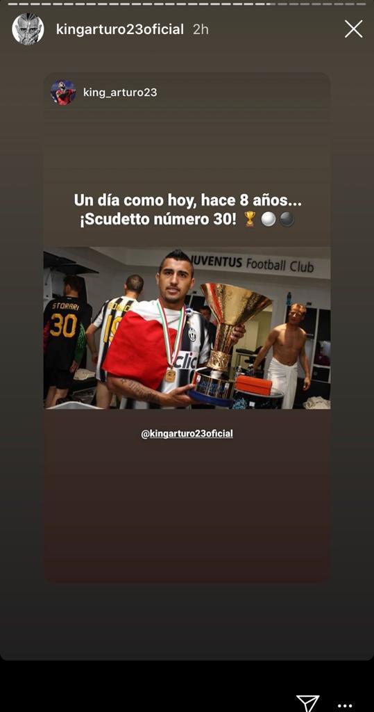 vidal instagram