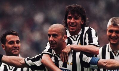 Del Piero Vialli