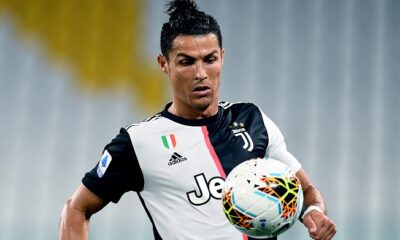 cristiano ronaldo 2 1