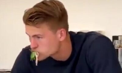 de ligt