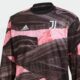 maglia juve pre partita