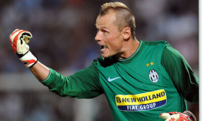 manninger juventus