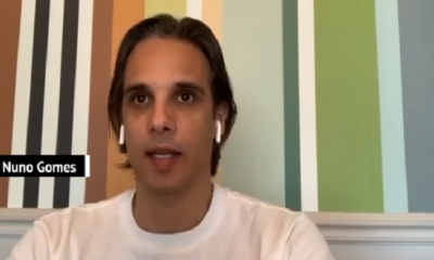 nuno gomes