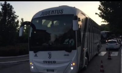 pullman juve 2