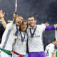 ramos modric bale real madrid