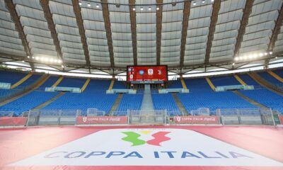 stadio olimpico roma