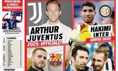 tuttosport 19