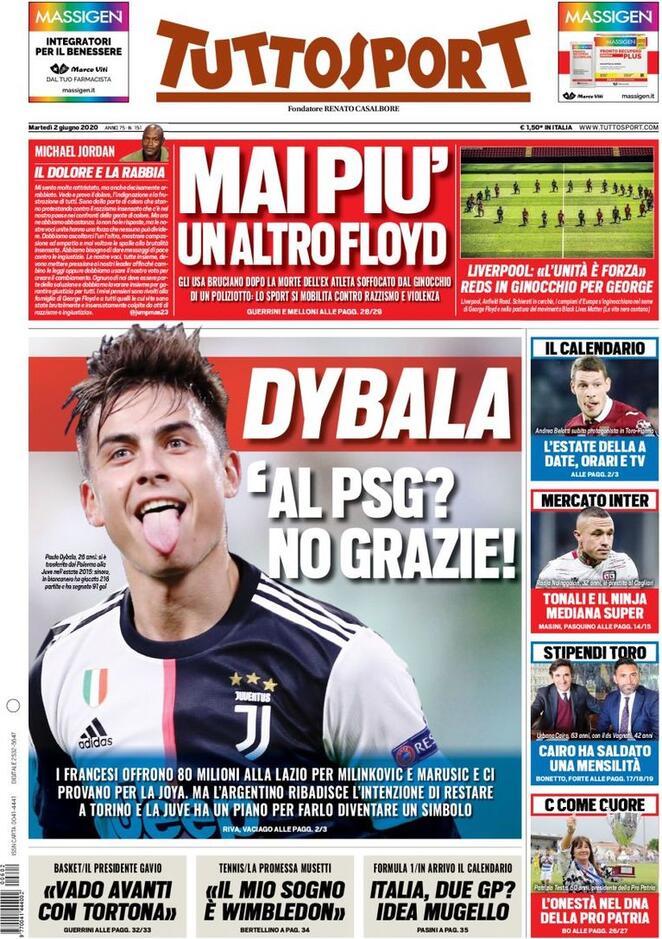 tuttosport