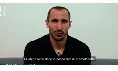 Chiellini Insuperabili