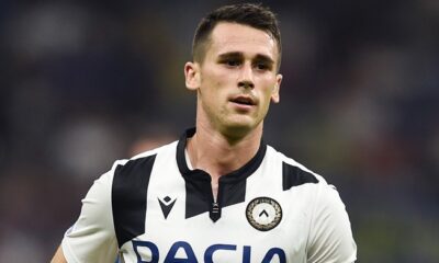 Kevin Lasagna