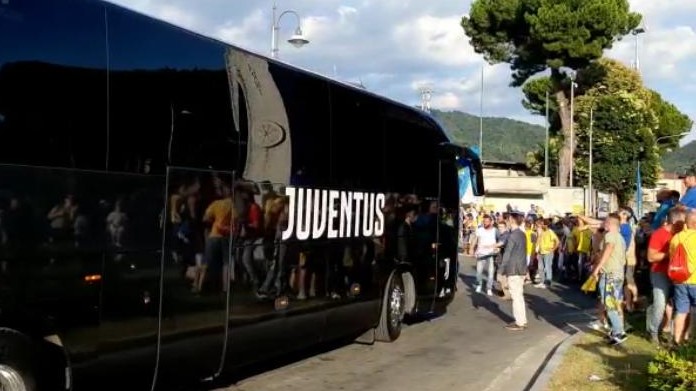 Juventus U23: salta la prima gara playoff! Squalificato un bianconero