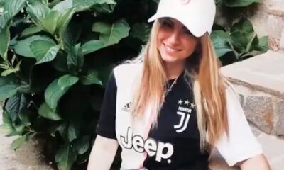 Tifosi juve Distanti