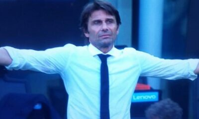 antonio conte