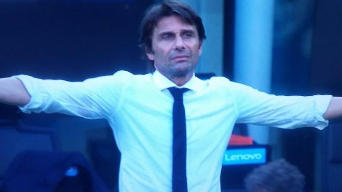 antonio conte