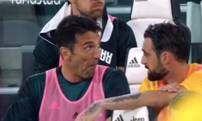 buffon