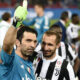 buffon chiellini