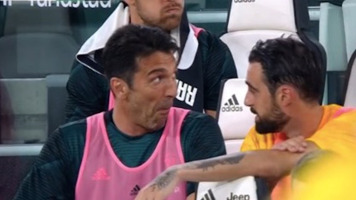 buffon